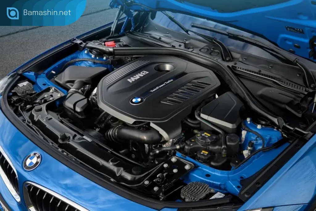 موتور بیامو