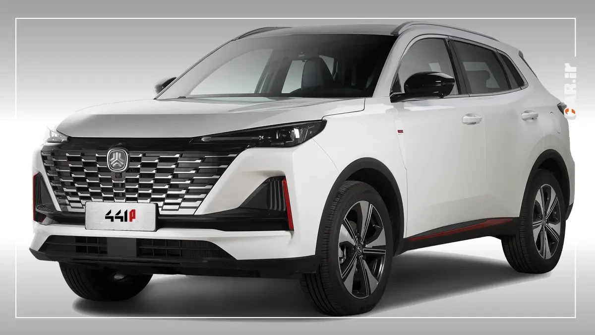 پیش فروش دو مدل چانگان و شاهین پلاس سایپا از امروز