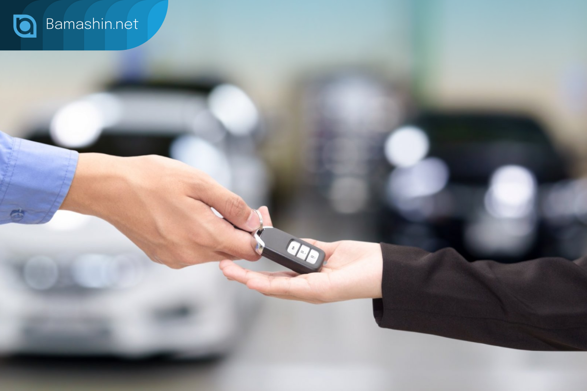 اجاره ماشین بدون دردسر: راهنمای انتخاب درست