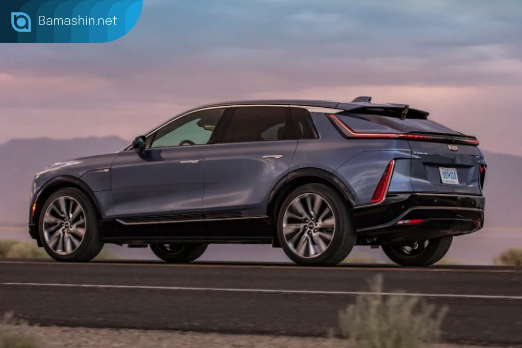 رونق خودروهای برقی در ۲۰۲۵؛ انقلابی در صنعت خودروسازی