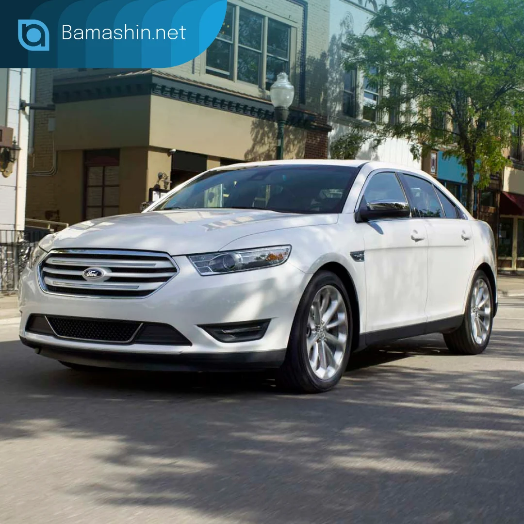 FORD Taurus Basic - تصویر 1