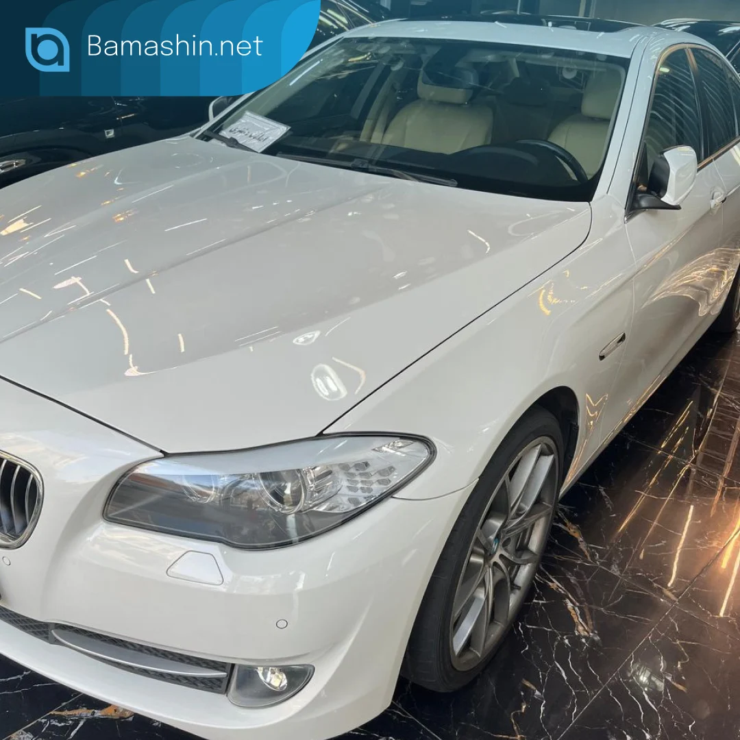 BMW 520i