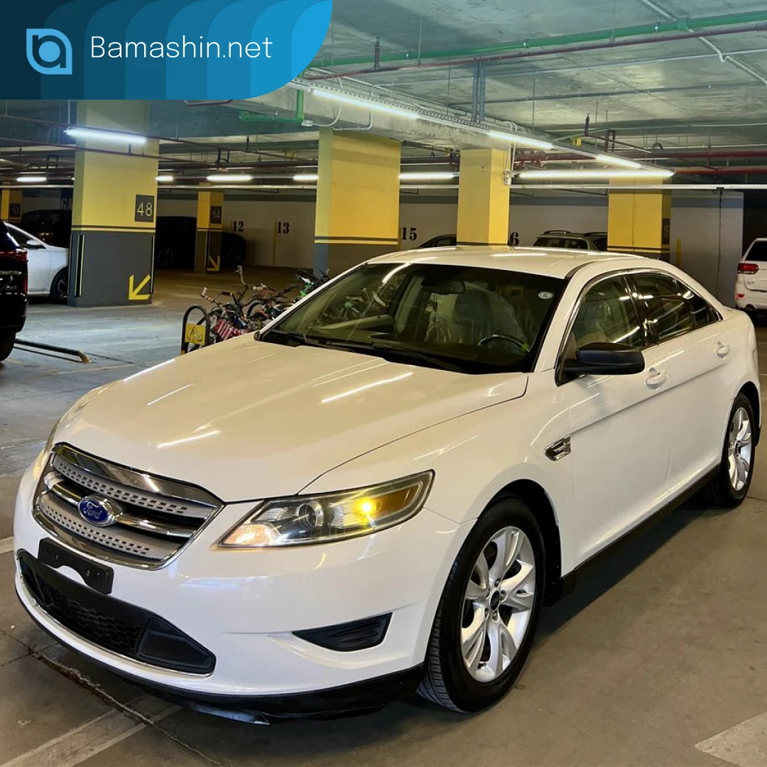 FORD Taurus Basic - تصویر 1