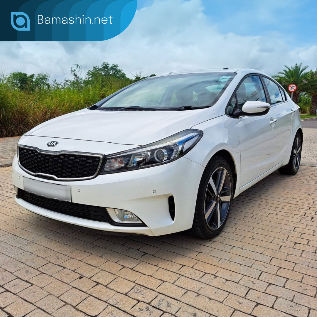 Kia Cerato Basic - تصویر 1