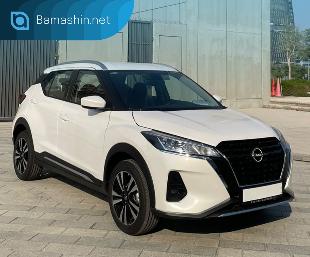 NISSAN Kicks - تصویر 1