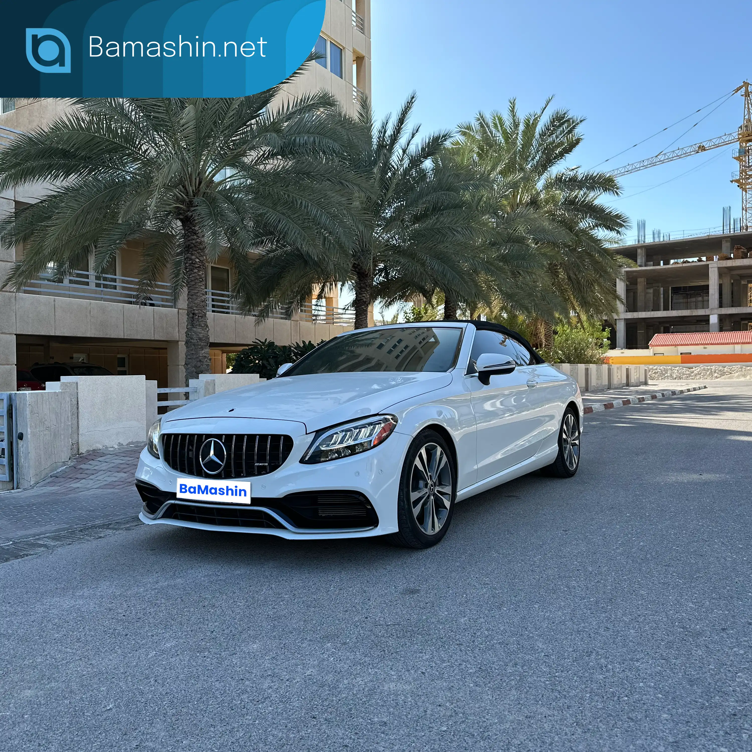 Mercedes-Benz C300 Full - تصویر 1