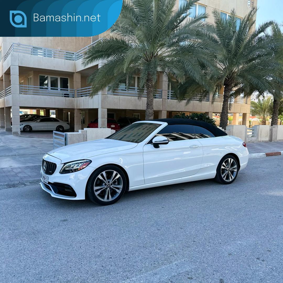 Mercedes-Benz C300 Full - تصویر 6