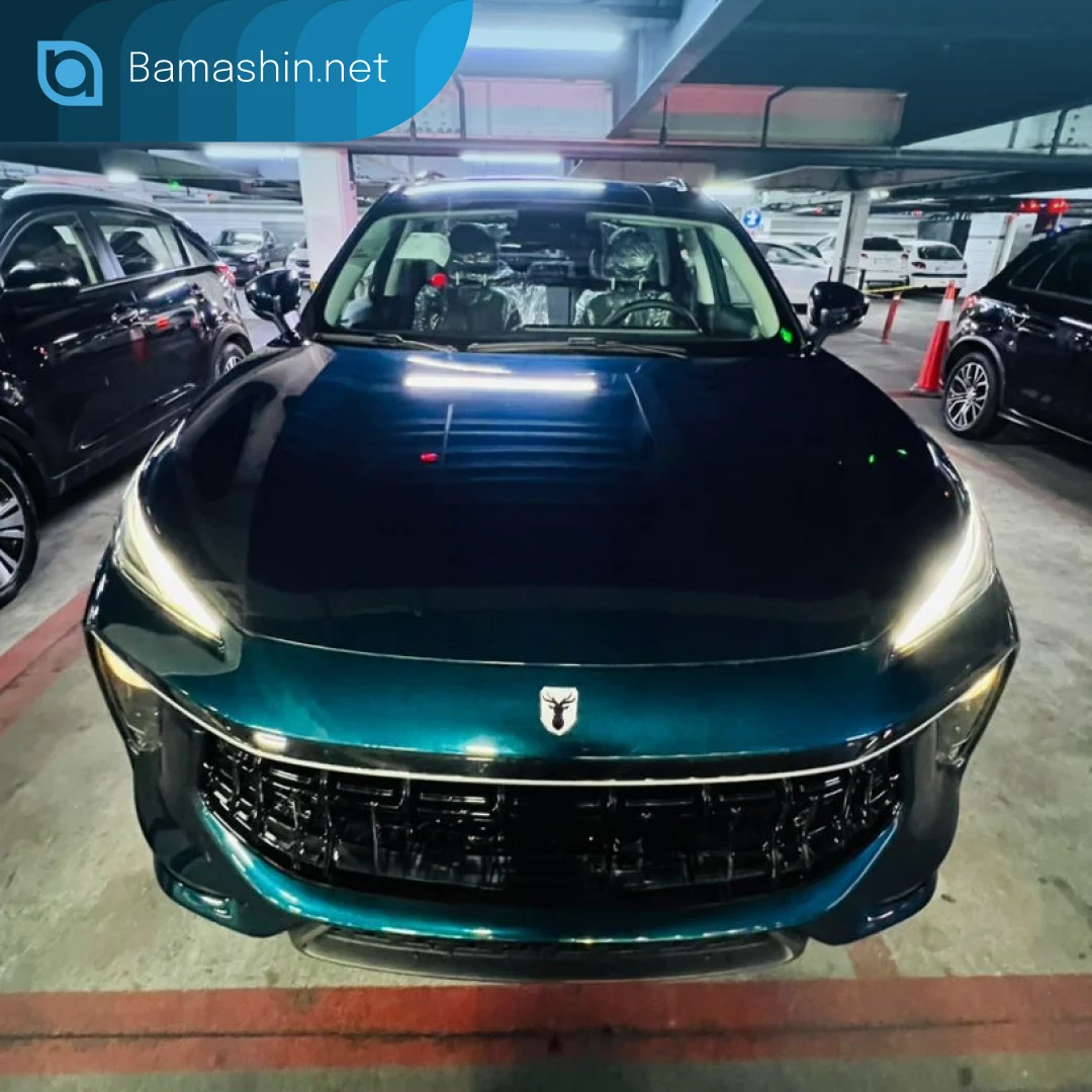 Lamari EAMA - تصویر 1