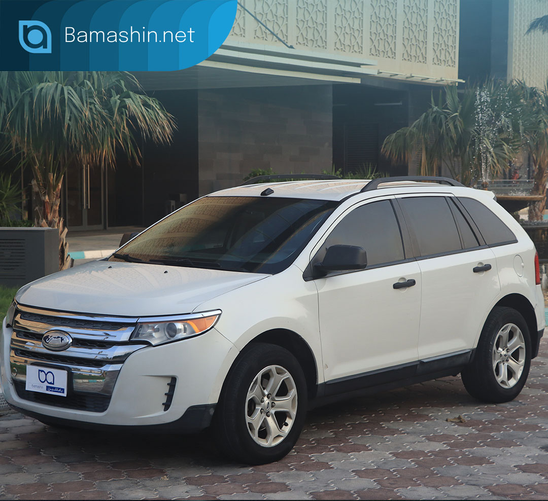 FORD Edge Basic
