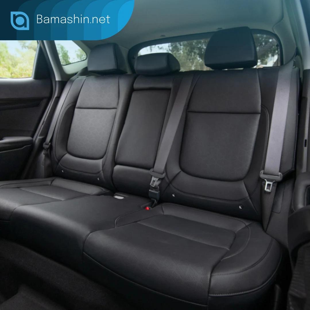 Kia Seltos - تصویر 5