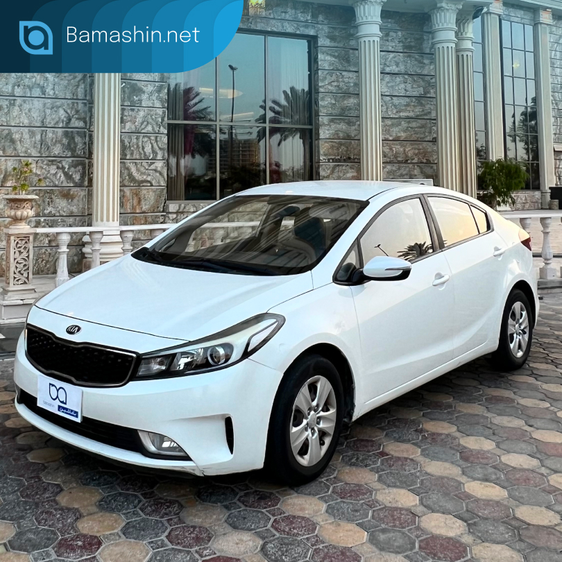 Kia Cerato Basic - تصویر 1