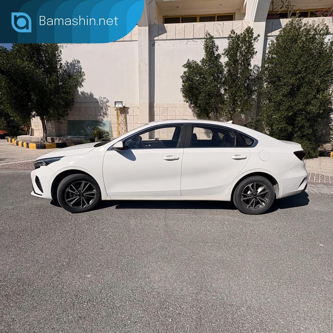 Kia K3 - تصویر 2
