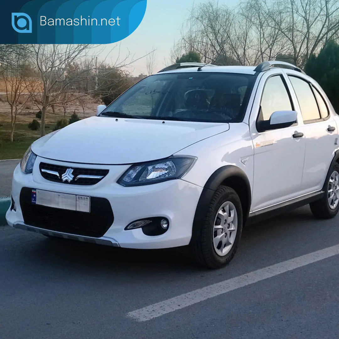 Saipa Quik Basic